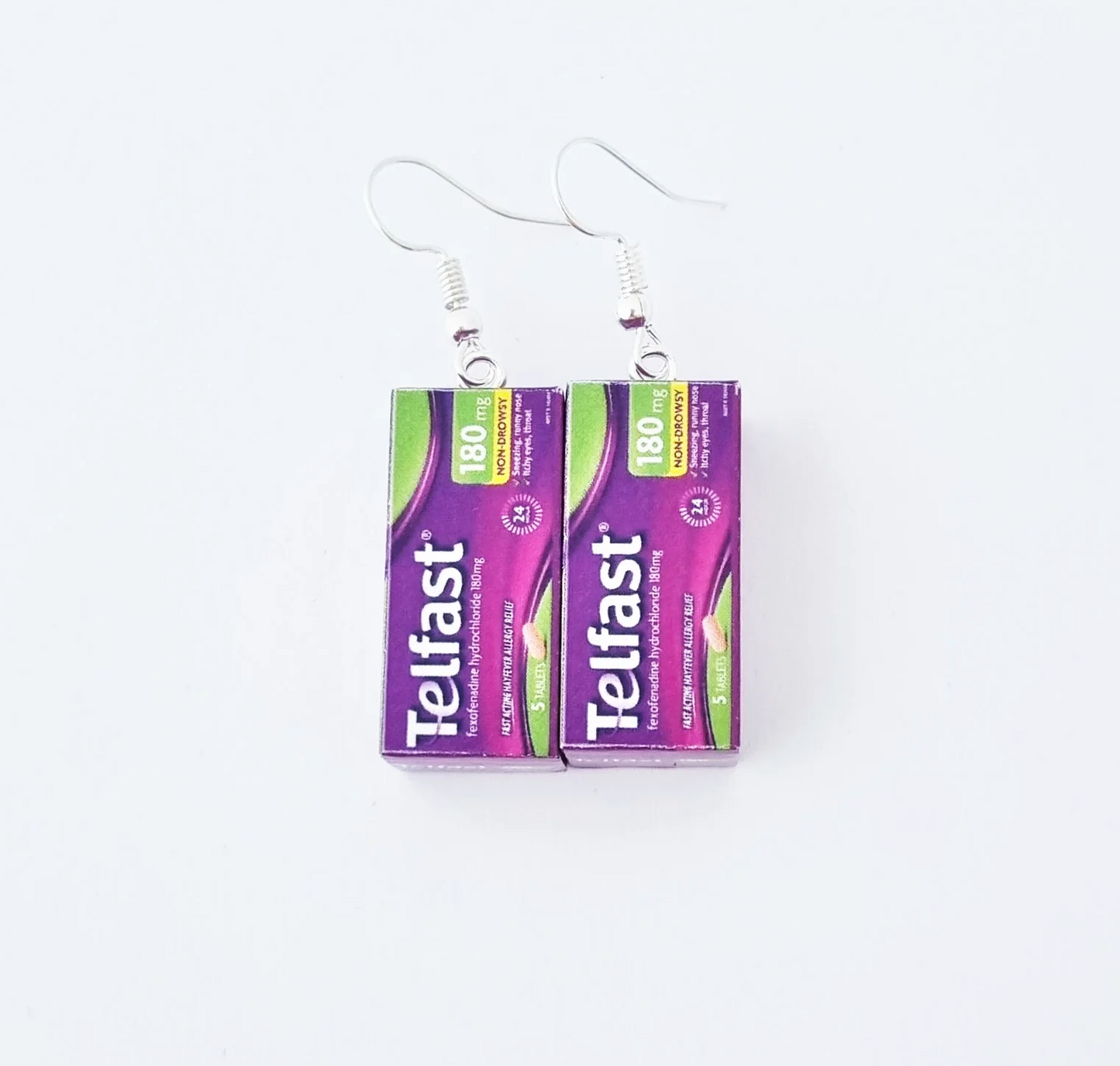 TELFAST EARRINGS