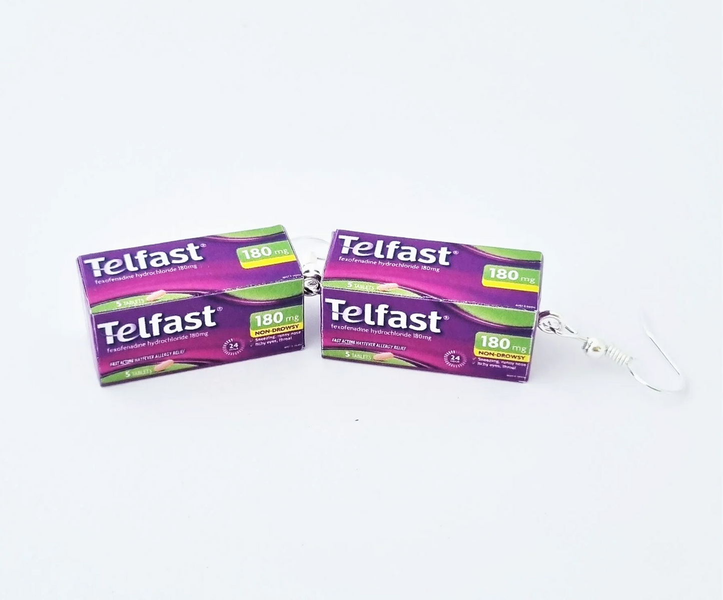 TELFAST EARRINGS