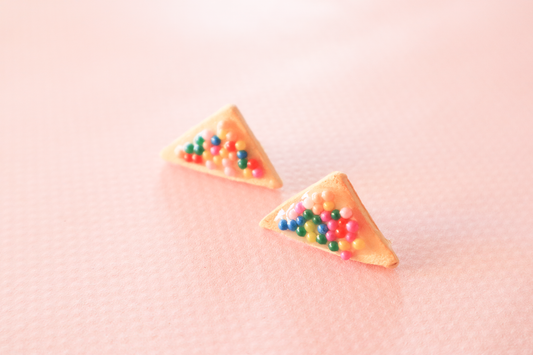 Fairy Bread Studs