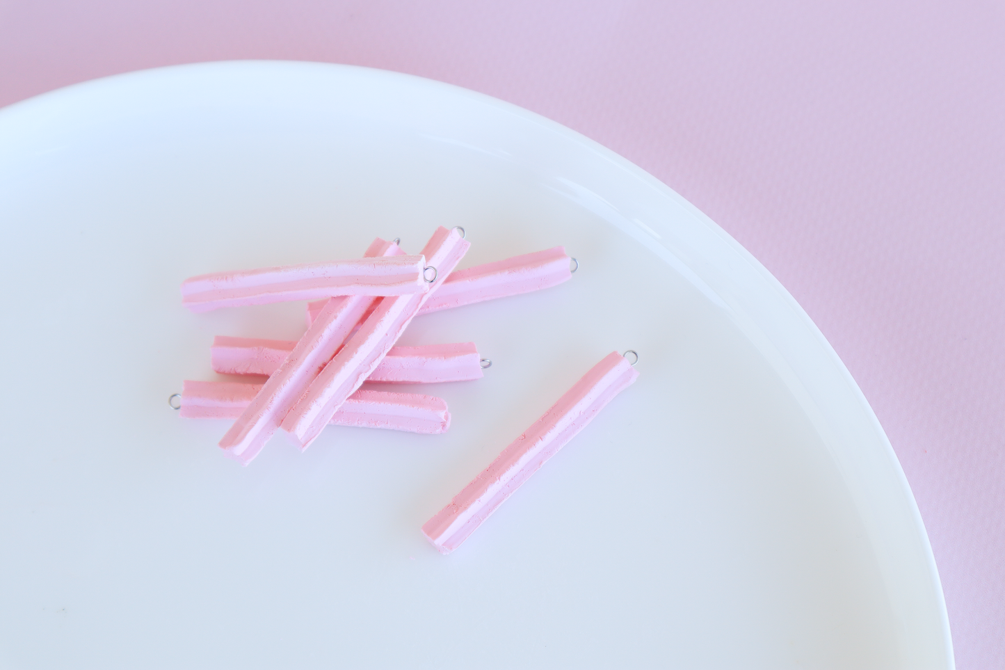 Musk Stick Earrings