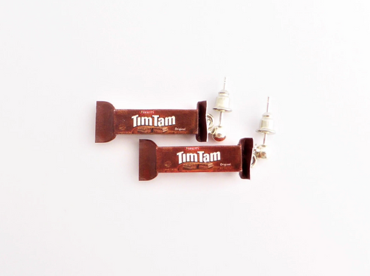 TIM TAM EARRINGS