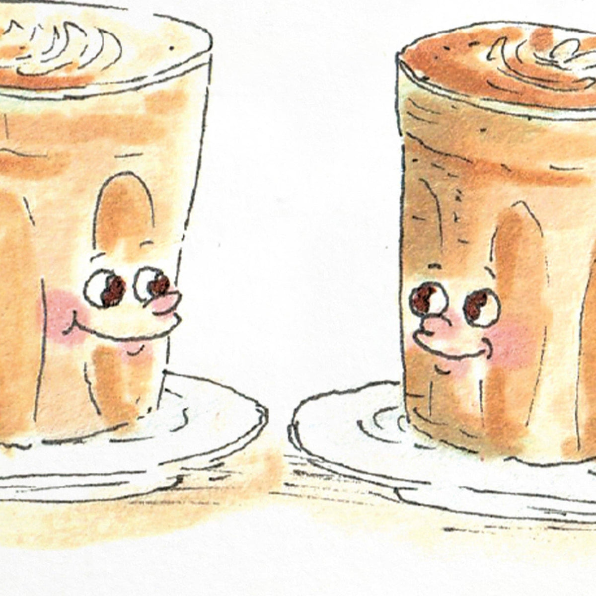 Coffee Lovers Collection
