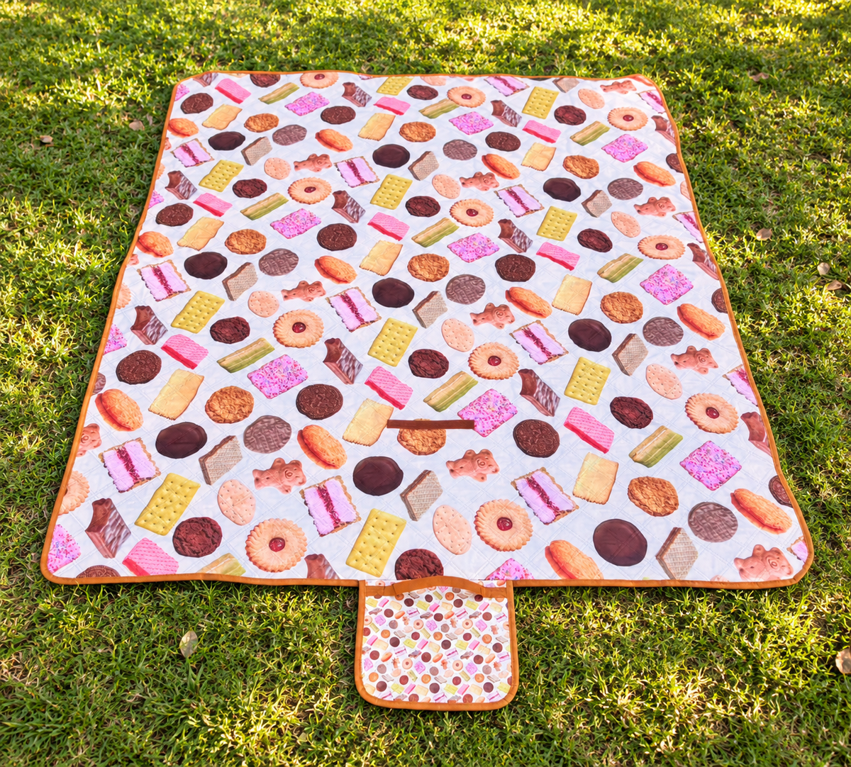Aussie Entertaining & Picnics