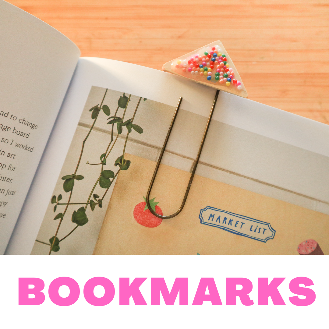 book marks
