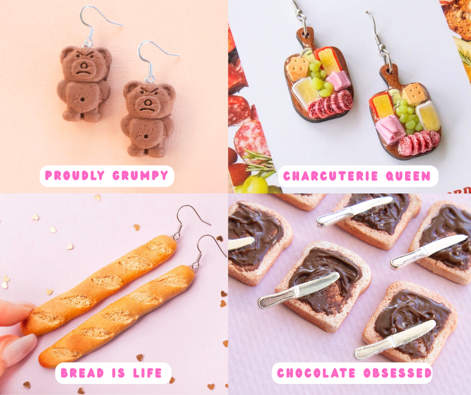 Gifts for the Person Who Has Everything 🎁