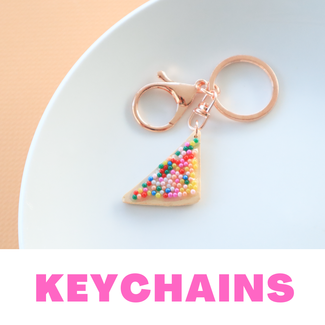 keychains