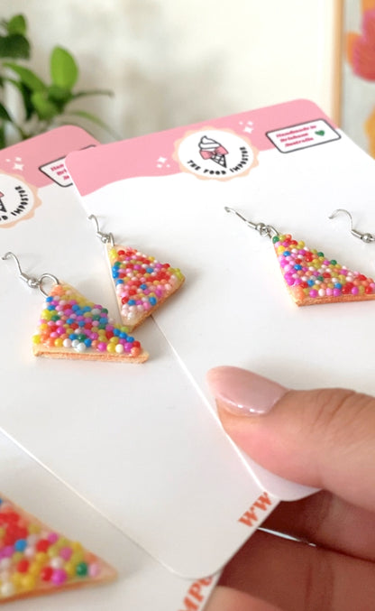 Fairy bread Accessory BEST SELLER