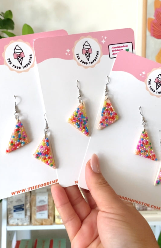 Fairy bread Accessory BEST SELLER