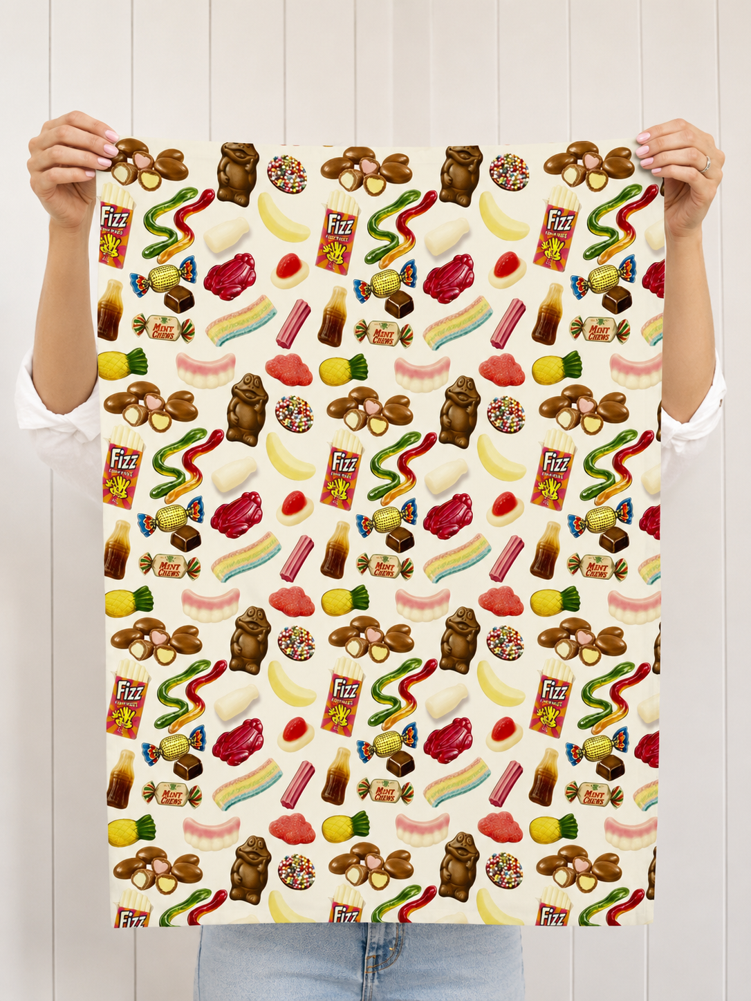 Complete Aussie Tea Towel Collection | Save $8.90