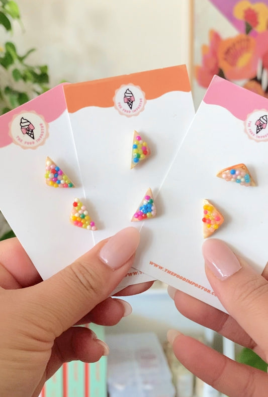 Fairy Bread Studs