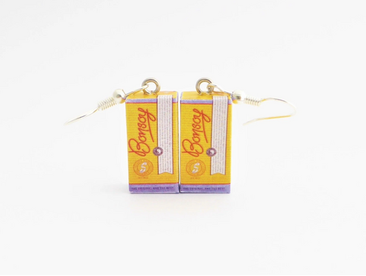 BON SOY EARRINGS