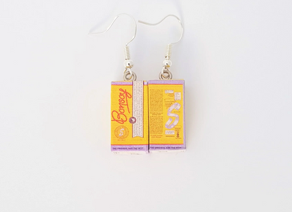 BON SOY EARRINGS