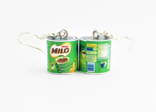MILO EARRINGS