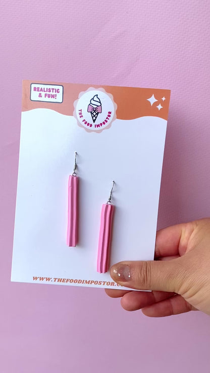 MUSK STICK ACCESSORY