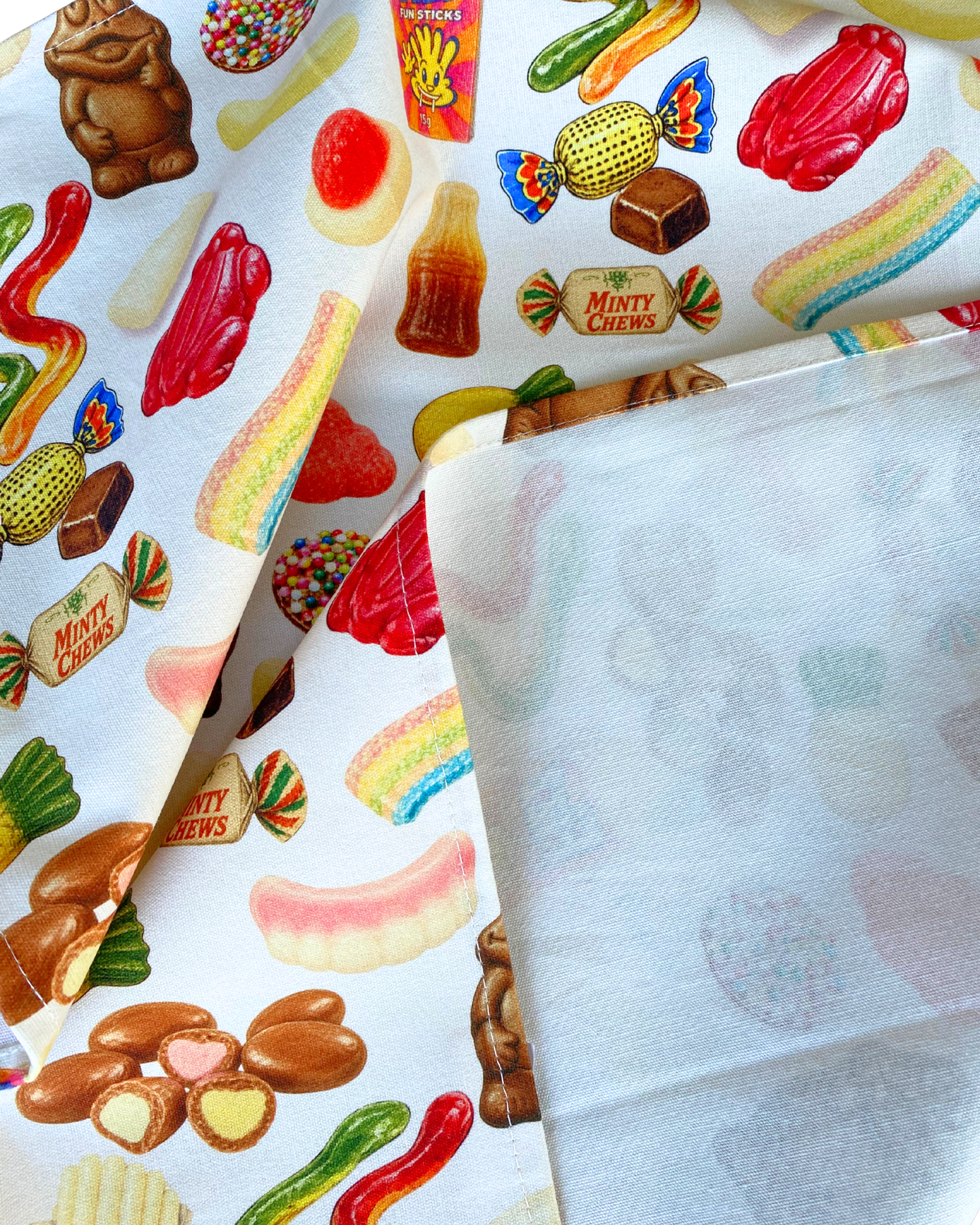 Complete Aussie Tea Towel Collection | Save $8.90