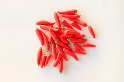 CHILLI EARRINGS - POPULAR